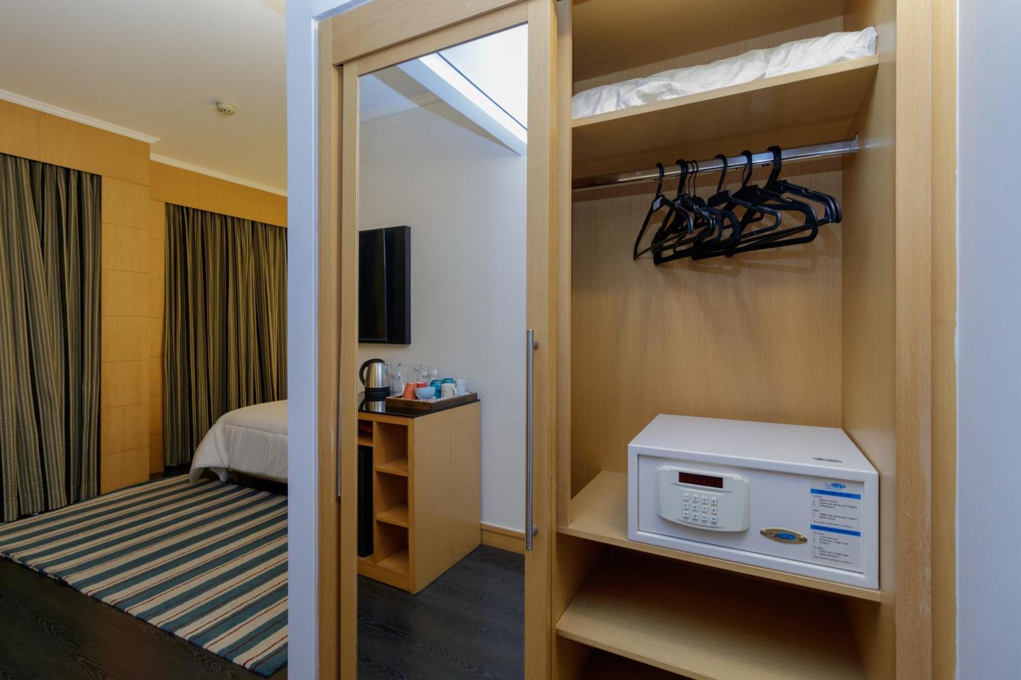 Cyclinn Jesuino Arruda Itaim Aparthotel São Paulo